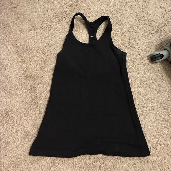 Lululemon Racer Back Tank Top - Picture 3 of 3